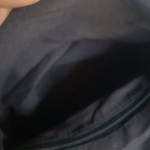 Botkier bBack Canvas And Leather Backpack main image 4